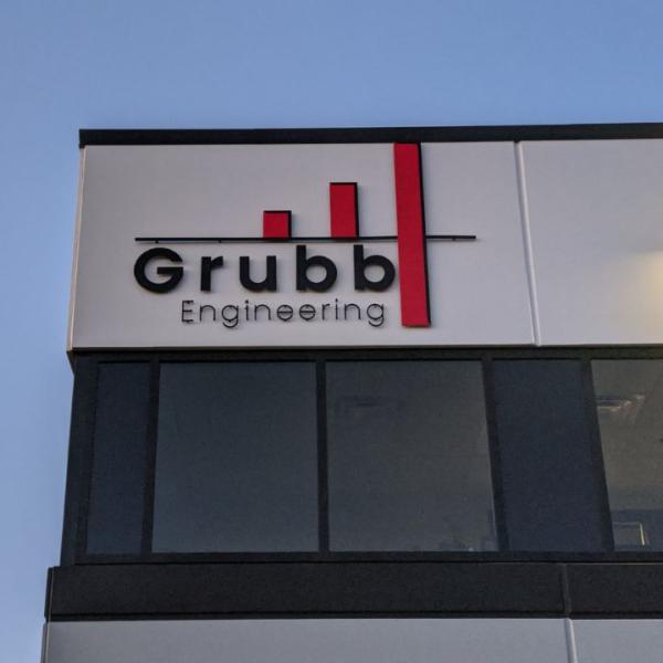 Grubb Engineering