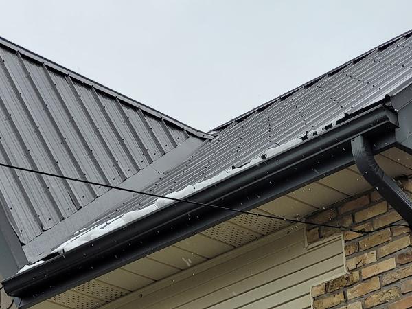 Appleton Steel Roofing