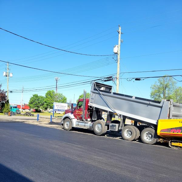 A&B Paving Ottawa