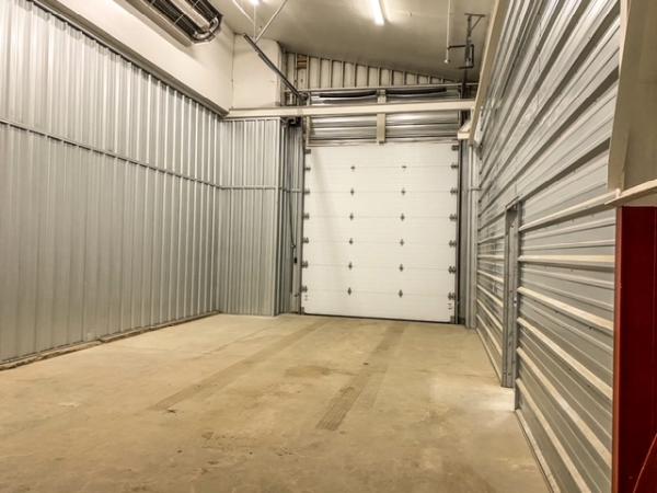 Huntsville Muskoka Heated Self Storage