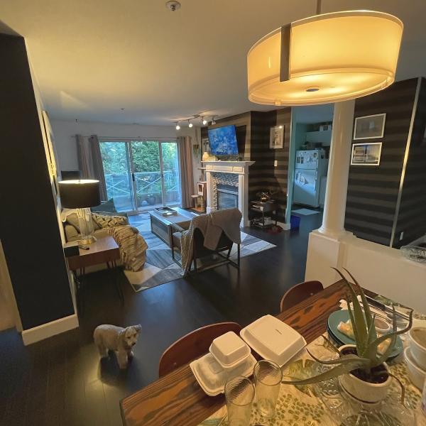 Doris Gee & Phil Moore Real Estate Team