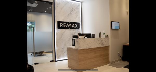 Courtier Immobilier Alexandre Fontaine Re/Max Plus