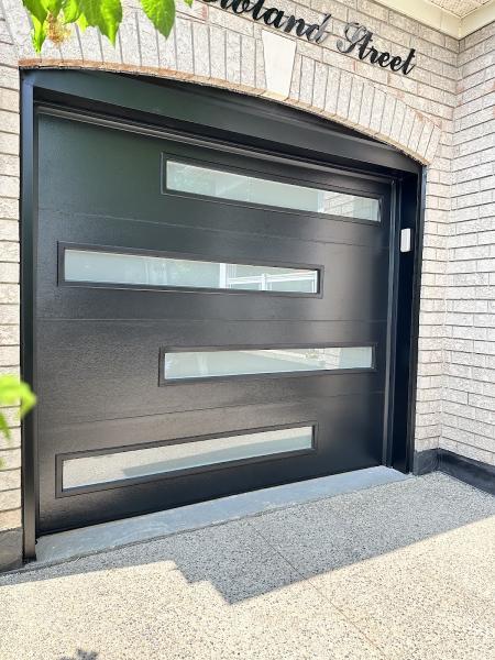 Direct Overhead Doors