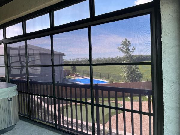 Sunspace Elite Sunrooms