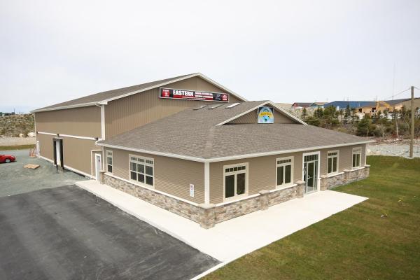 Eastern Siding & Window World