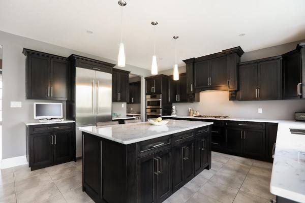 Heinz Custom Woodworking Inc