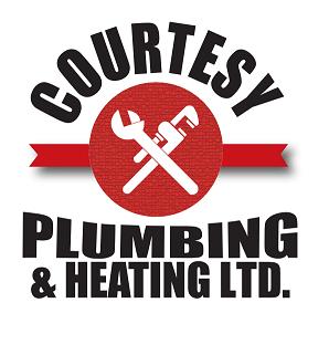 Courtesy Plumbing & Heating