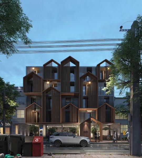 Archviztech 3D