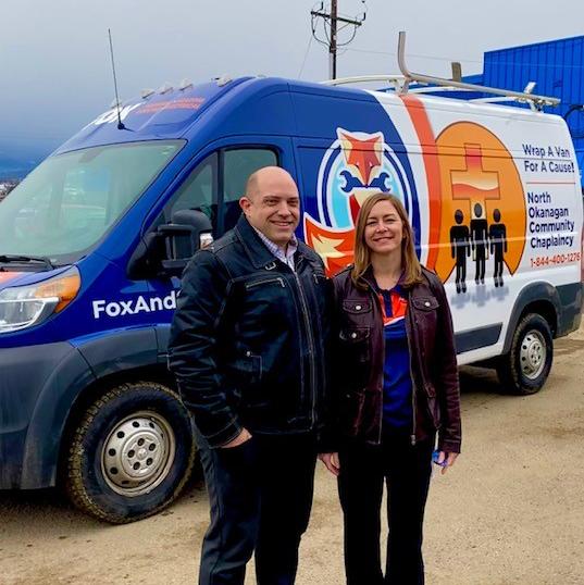 Fox Plumbing Heating Cooling Electrical