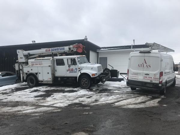 Atlas Electric Corp.