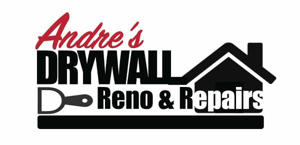 Andre's Drywall Reno & Repair