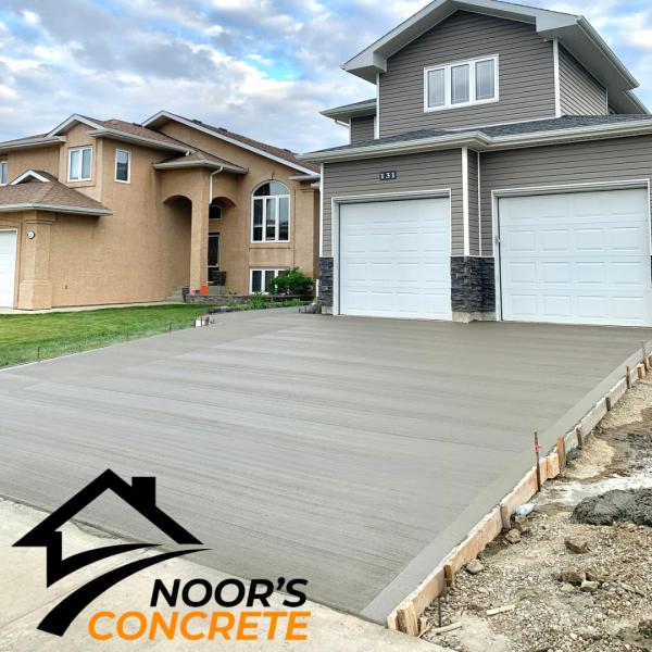 Noor's Concrete Services Ltd