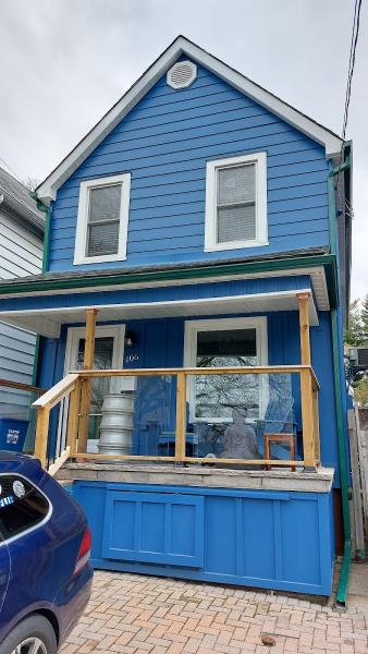 The Home Inspector Inc.