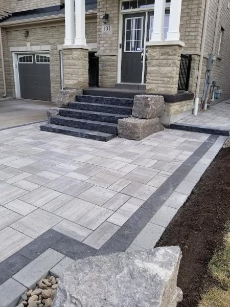 Global Landscaping