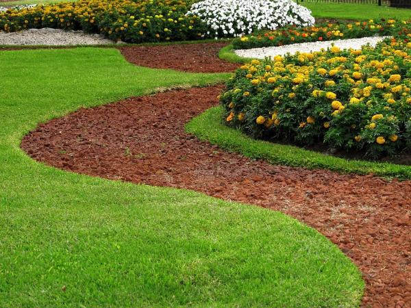 Bladerunners Lawn Care