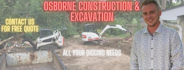 Osborne Construction & Excavation