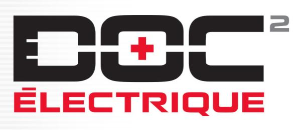 Doc 2 Electrique