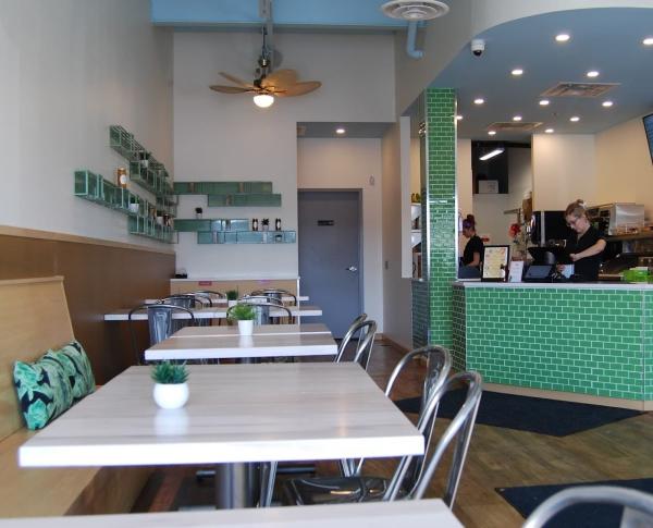 Portage Design Group Inc