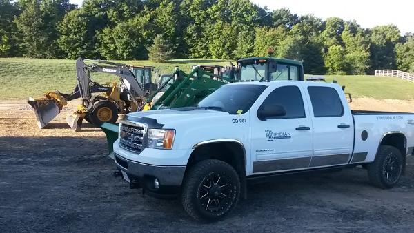 Viridian Landscape Management
