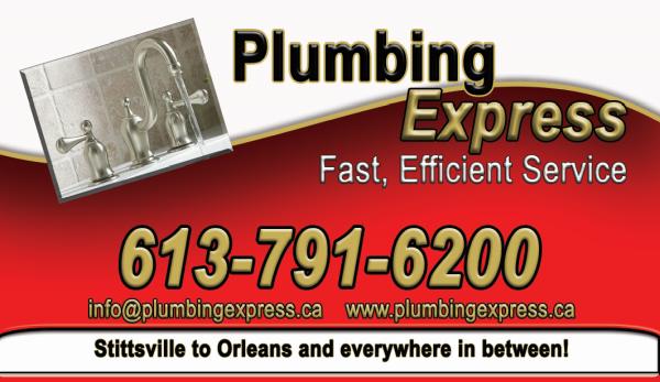 Plumbing Express