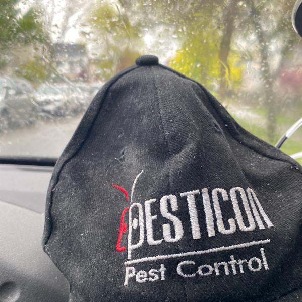 Pesticon Pest Control Vancouver