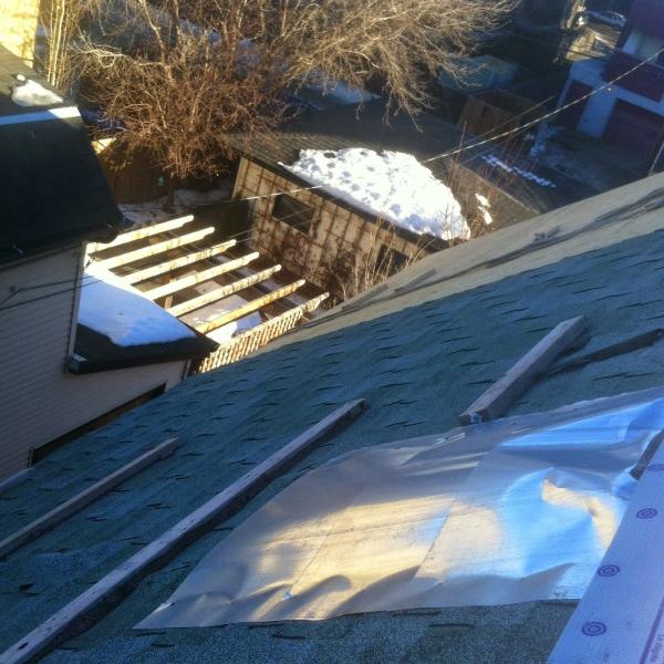 Roof Right Solutions