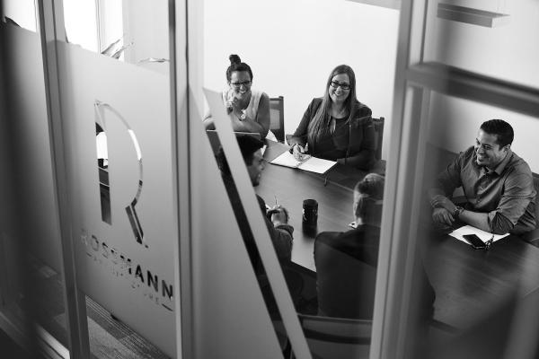 Rossmann Architecture Inc.