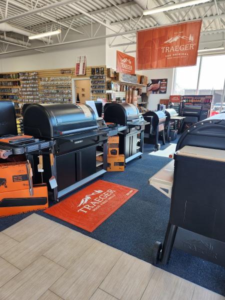 SaintLawrence Pools and Spas