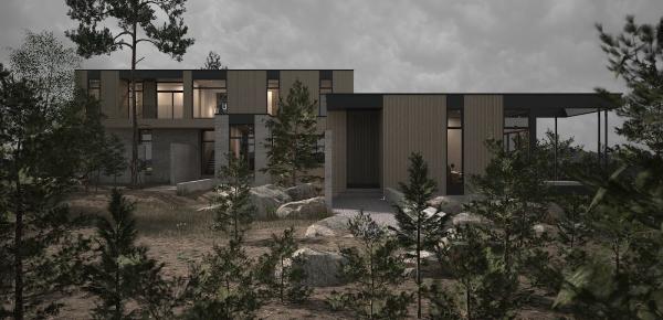 Daymark Design Incorporated