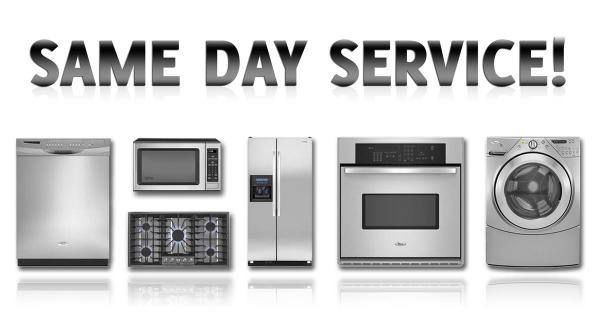 Master Appliance Service Ltd.