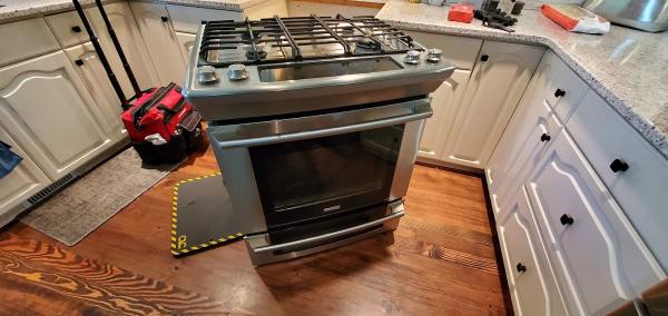 Master Appliance Service Ltd.