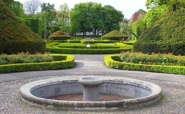 Landscaping Langley Ecoturf