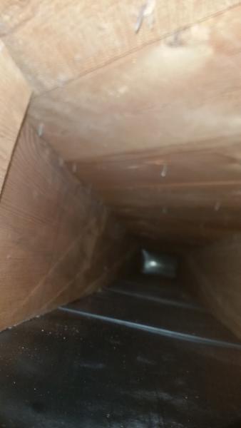 B's Furnace and Duct Cleaning