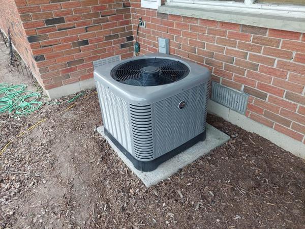 Action Air Heating and Air Conditioning Inc.