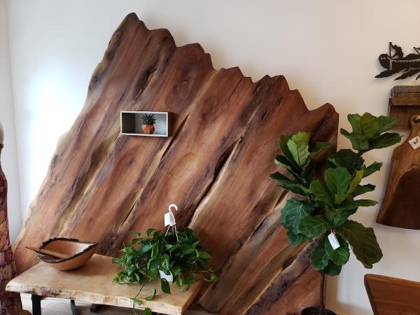 Living Wood Design