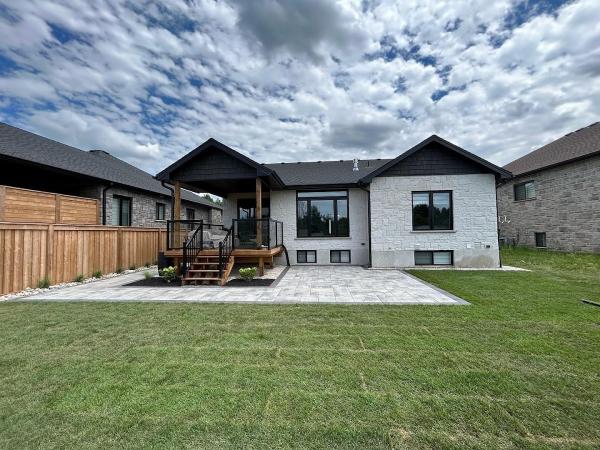 Rock Hard Stone Landscaping