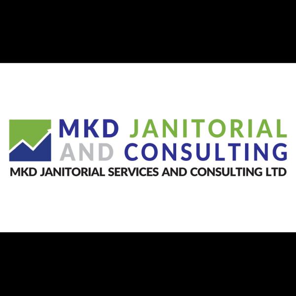 MKD Janitorial Services and Consulting Ltd.
