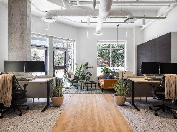 Work Design Studio Inc.