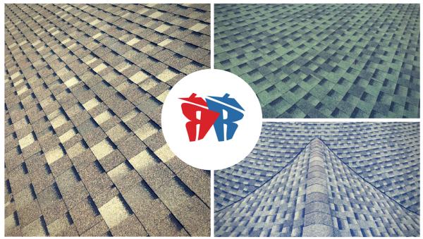 Refined Roofing