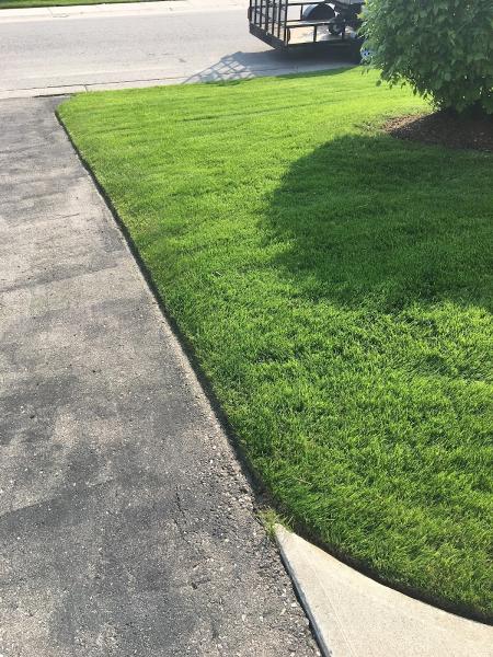 H.a.l. Lawncare Service