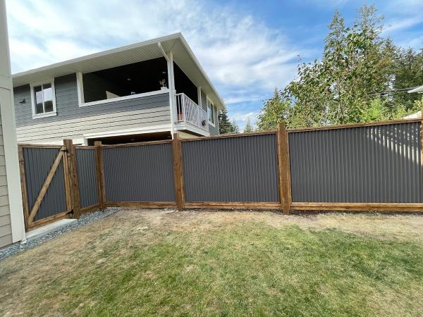 Hatch Works Landscaping