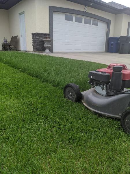 Fairway Lawn Care