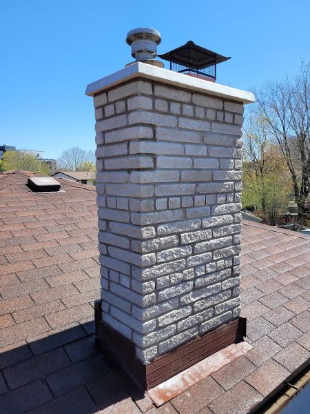 KW Masonry