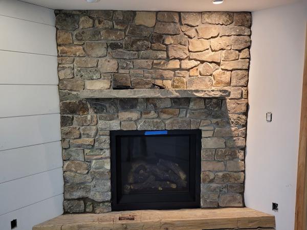 KW Masonry