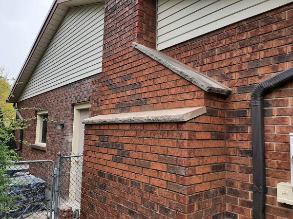 KW Masonry