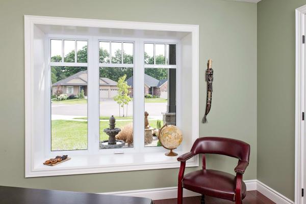 Banman Windows & Doors