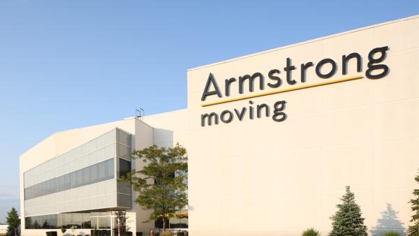 Armstrong Moving