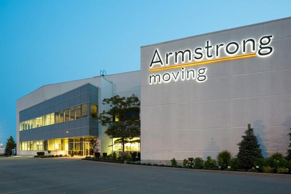 Armstrong Moving