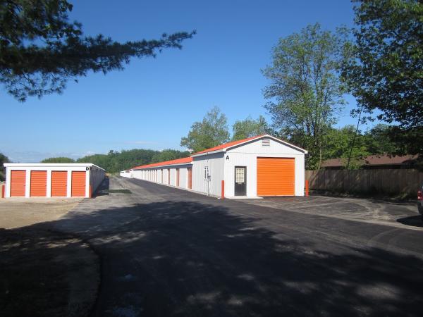 Wasaga Self Storage