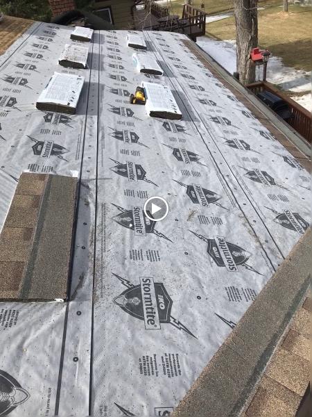 Heritage Roofing / Ptbo